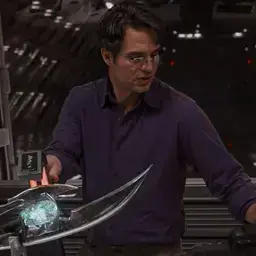 Profile image of Bruce