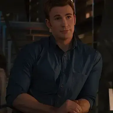 Profile image of Steve