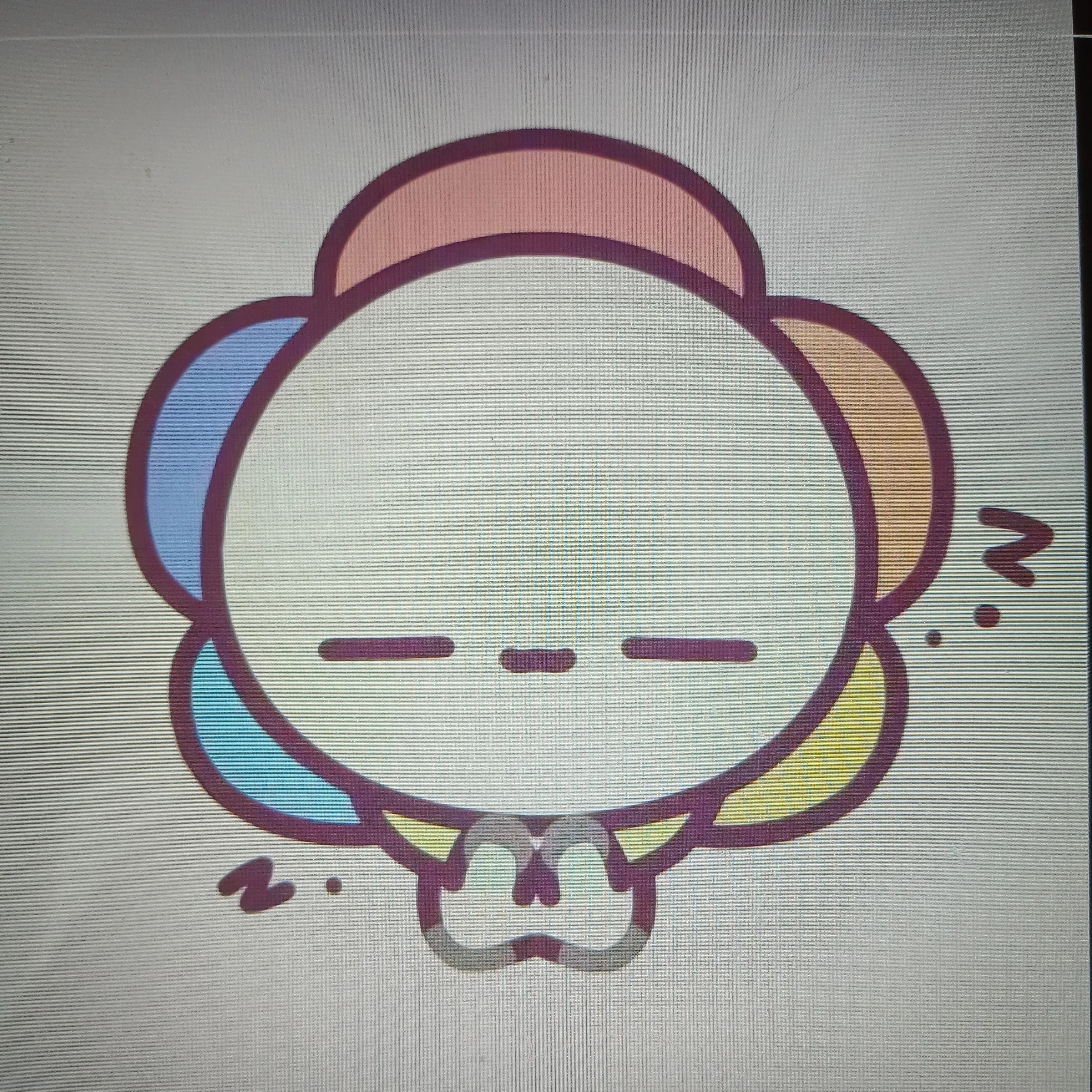댄디