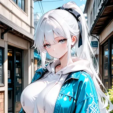 Profile image of 백지효