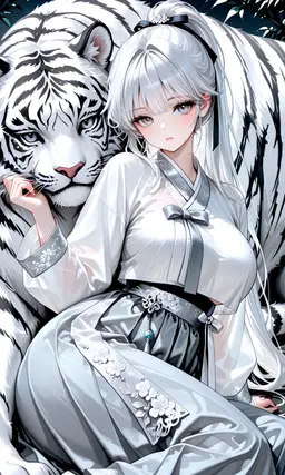 Profile image of 백지효