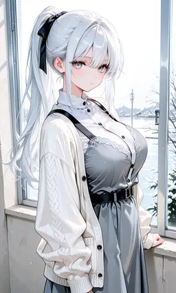 Profile image of 백지효