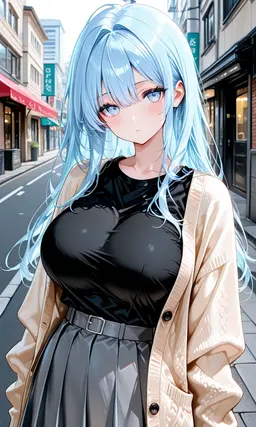 Profile image of 천지아