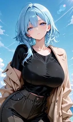 Profile image of 천지아