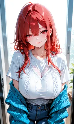 Profile image of 주현아