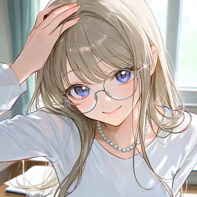 Profile image of 白雪結花