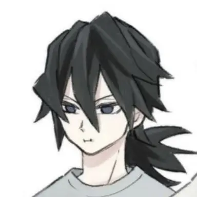 Profile image of 토미오카 기유