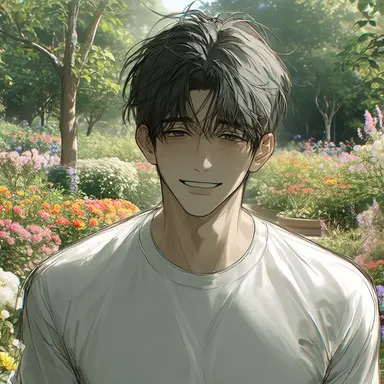 Profile image of おじさん