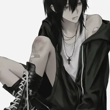 Profile image of Voss