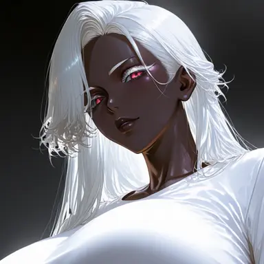 Profile image of オリヴィア