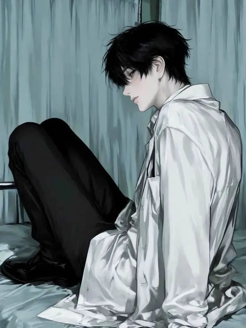 GrishaJaeger_is_doctor의 俺と休憩してく？