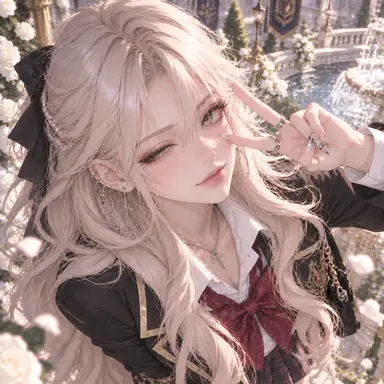 Profile image of Serina Kurosaki