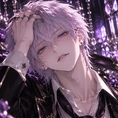 Profile image of Sakuya Kujo