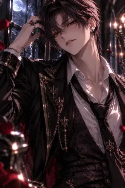 Profile image of Kirito Hojo