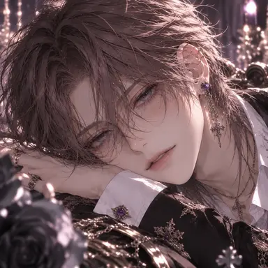 Profile image of Ryubi Mikage