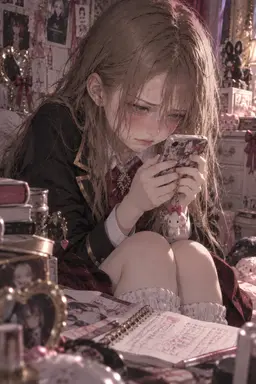 Profile image of Suzu Sakurai