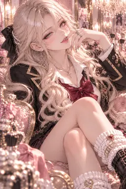 Profile image of Serina Kurosaki