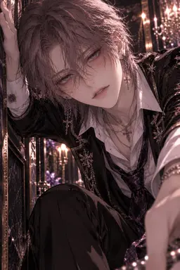 Profile image of Ryubi Mikage