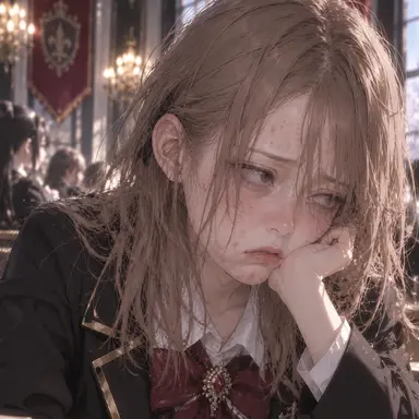 Profile image of Suzu Sakurai