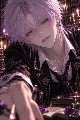 Profile image of Sakuya Kujo