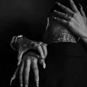 KeenMall0706의 Mafia Boss X Stripper