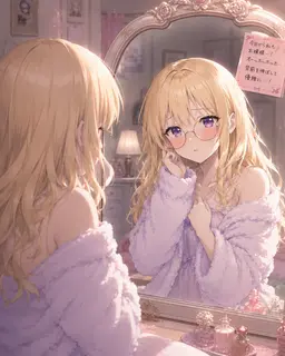 Profile image of 九条 エリカ