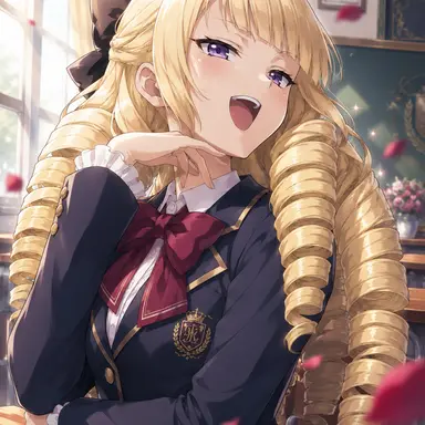 Profile image of 九条 エリカ