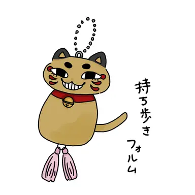 Profile image of かなねこ