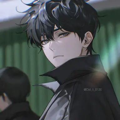 Profile image of 백한결