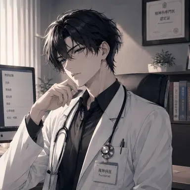 Profile image of 彼方