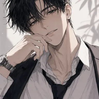 Profile image of 周平