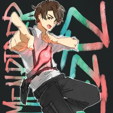 Profile image of 万津 莫