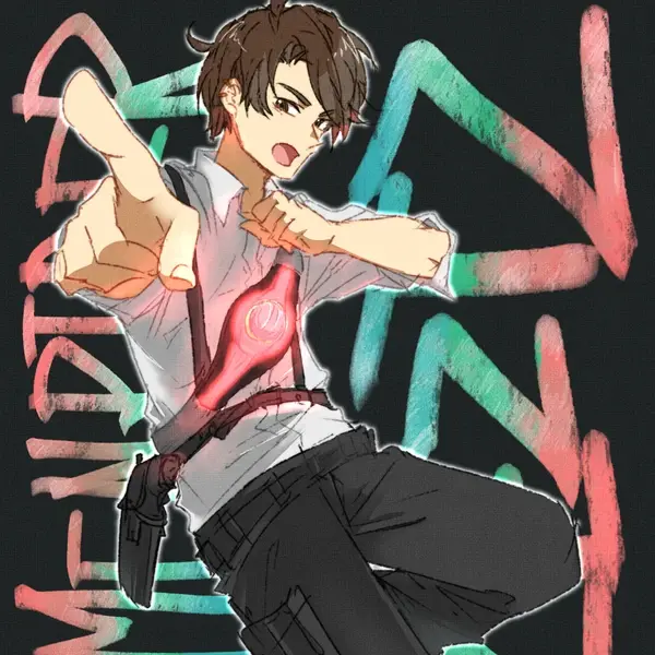 PaddedLose5540의 仮面ライダーゼッツ