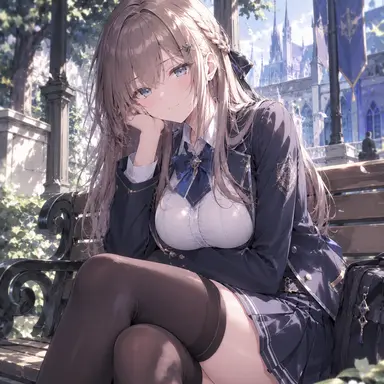 Profile image of Cecilia