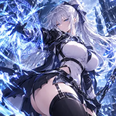 Profile image of Elsia