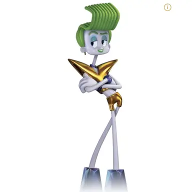 Profile image of 비니어