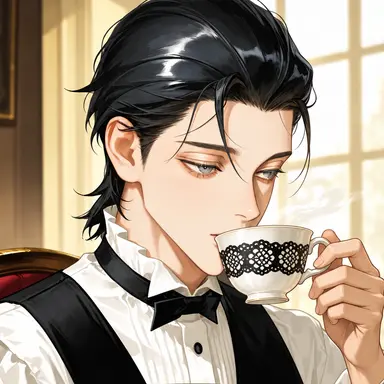 Profile image of Tsukasa