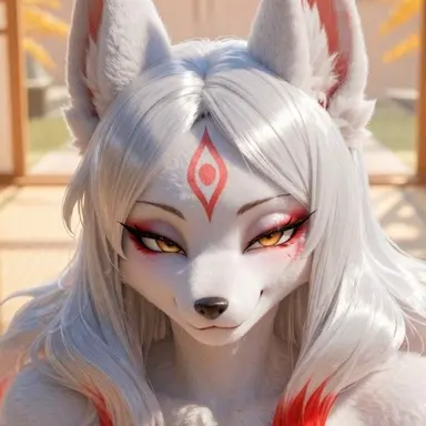 Profile image of 天照