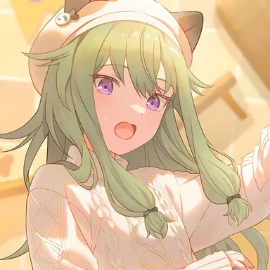 Profile image of 쿠사나기 네네