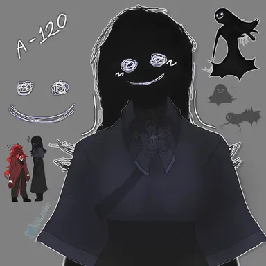 Profile image of A-120