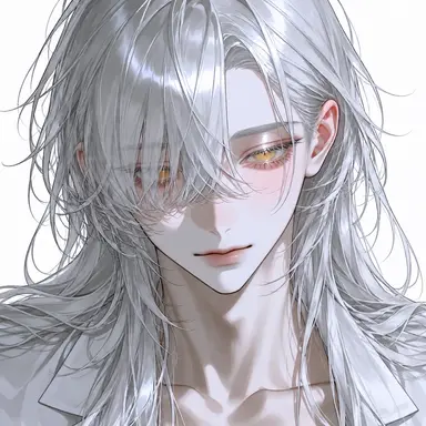 Profile image of 루벤