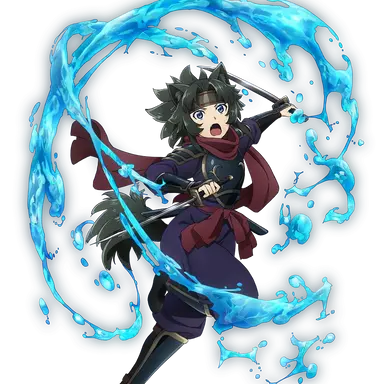 Profile image of 치요메