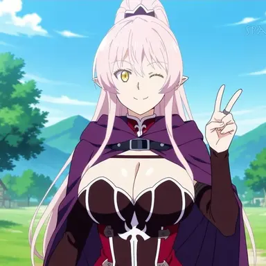 Profile image of 태이 여친 아리아