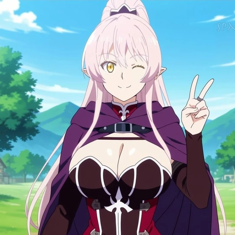 태이 여친 아리아