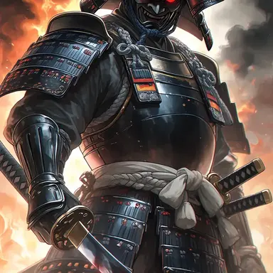 Profile image of 쿠로가네 간마