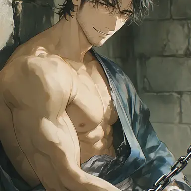Profile image of 카미시로 켄신