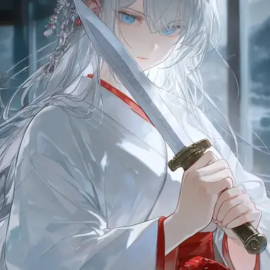 Profile image of 야쿠모 이노리