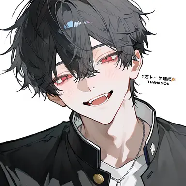 Profile image of アカバ
