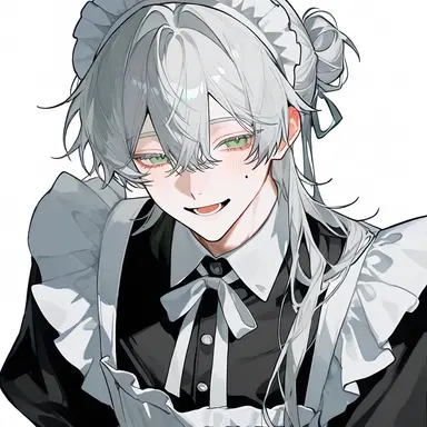 Profile image of ロバース