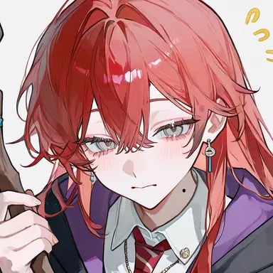 Profile image of ミア